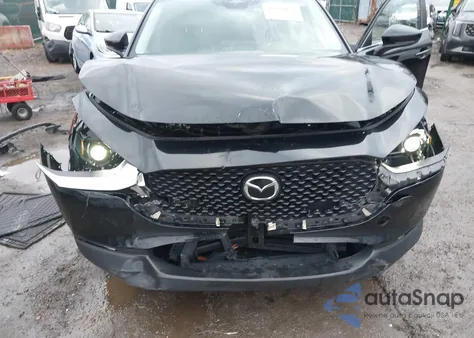 2024 Mazda Cx-30 2.5 S Select Sport from USA, damaged, VIN 3MVDMBBM5RM631529
